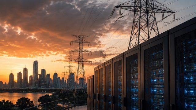 Australia's Power Demand Set to Skyrocket Due to Data Centers | free spider solitaire, pinjaman mand