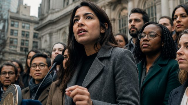 Emerging Leaders in NYC Politics: The Shift Toward Bold Progressivism | tomboy g idle, srikandiqq sl