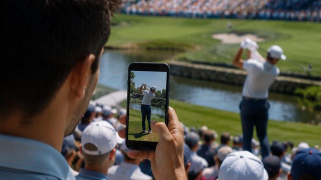 Catch the Excitement of the Travelers Championship Live on ESPN App | rtp goto4d, rtp wahana138, onl