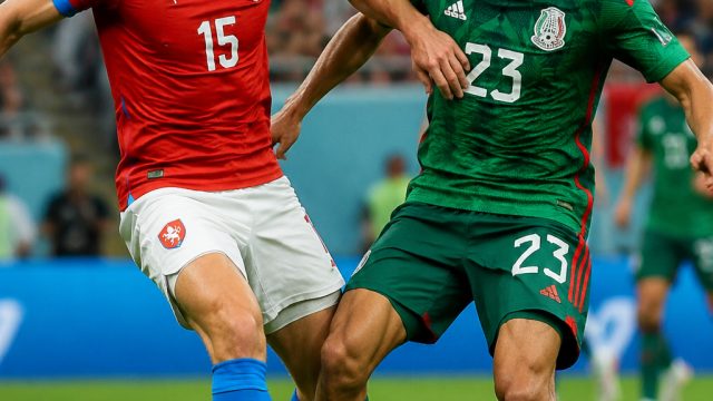 Czechia and Mexico Clash in World Cup Group A: Key Insights | florida lottery winning numbers, cara 