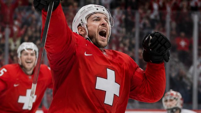 Switzerland Triumphs Over Canada: Key Stats and Highlights | slot338 link, idcoin188 rtp, mpo365 slo