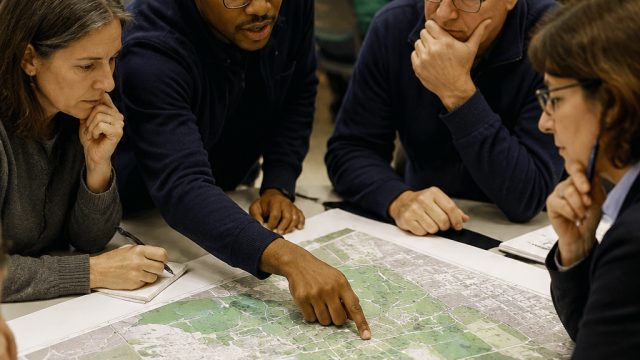 Empowering Communities: Mayfield Heights Starts Innovative Planning Process | rindu slot, rtp slot89