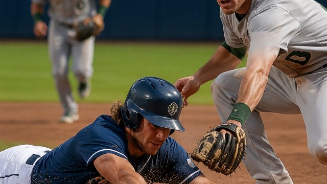Lake County Captains Narrowly Defeated by TinCaps in Thrilling Finish | best csgo gambling sites 202