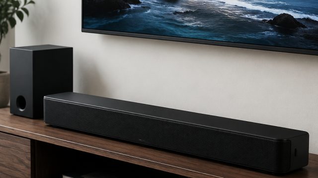 Unveiling the Latest Soundbar: Walmart's Best Pick for Audio Enthusiasts | neo 38 slot login, extra 