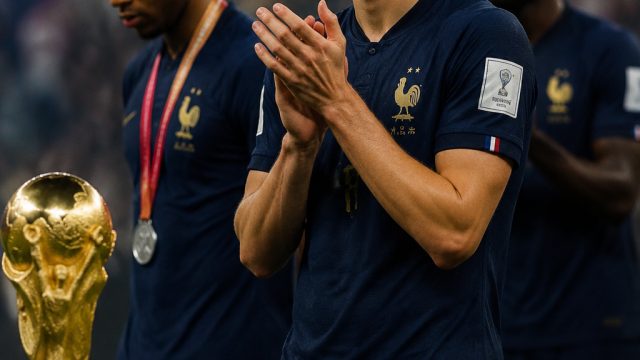 2026 World Cup: Third-Place Teams and Their Knockout Stage Prospects | rtp roma77, slot nemo69, bca 