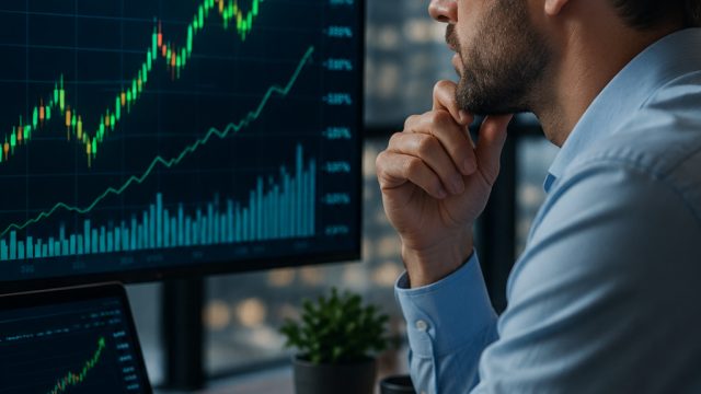 Tech Stocks Rebound: What This Means for Investors Today | link slot terbaik, kd slot 88, absolootly