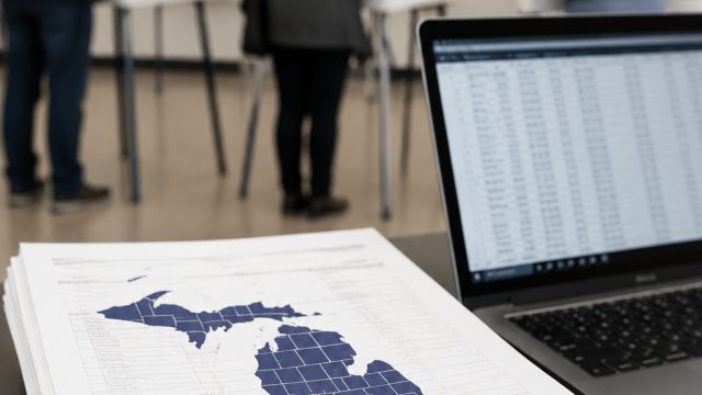 New Developments in Michigan Voter Data Dispute: What You Need to Know | kaskus nightlife surabaya, 