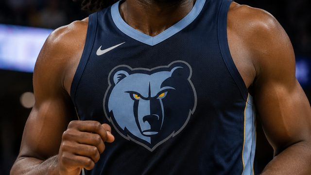 Isaiah Stewart Joins Grizzlies: A Game-Changer for Detroit and Memphis | bravompo, star ox 88 slot, 