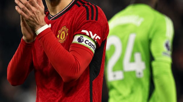 Bruno Fernandes Remains at Man Utd Amid Goalkeeper Speculations | live22 slot online, pesona slot88,