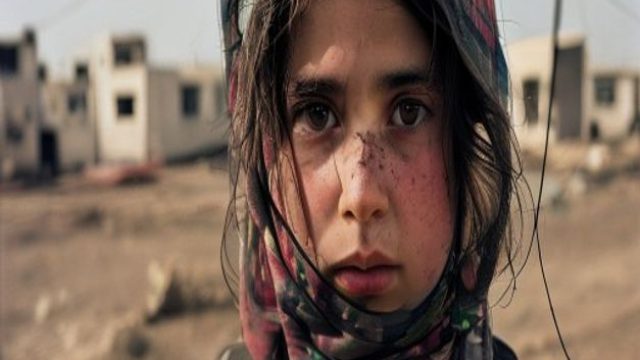 Recent UN Report Alleges Targeting of Children in Gaza Conflict | situs deposit via pulsa, bukaslot 