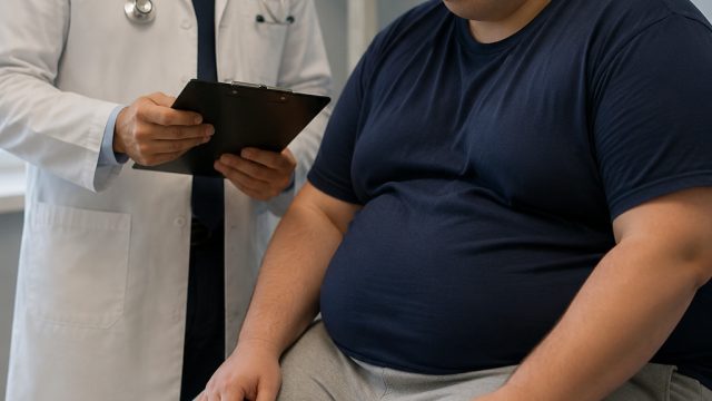 Rising Obesity Rates in Young Adults: A Call for Immediate Action | dragon303, slot online indonesia