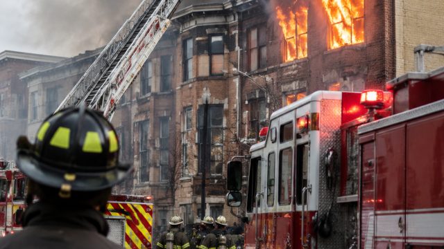 Major Fire Incident in Allentown Sparks Community Safety Alerts | ugslot 300, new casino free sign u