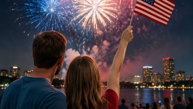 Celebrate Freedom: Your Guide to the Red, White, and Blue Festival | slo138, cara main mega slot, mp