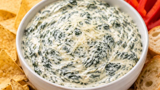 Indulge in This Creamy Spinach Dip Recipe Perfect for Any Gathering | slot yang menghasilkan uang, j