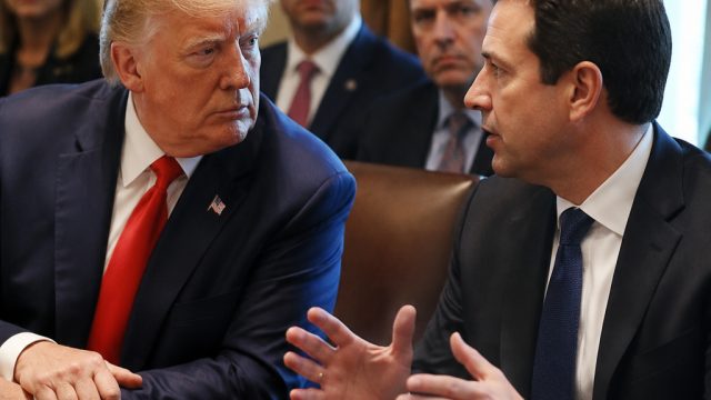 New Insights on Trump's Talks with Live Nation CEO Amid Antitrust Settlement | al nasr cristiano ron