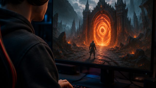 Unlocking the Secrets of Chaos Gates in Digital Gaming | million 777 slot, togel hokkaido, vivo y72 