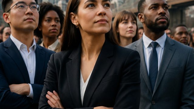 New York's Political Shift: Rising Stars Challenge the Status Quo | free football predictions and ti