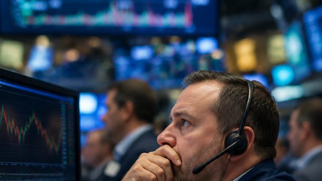 Micron's Earnings Propel Markets Amid Inflation Concerns