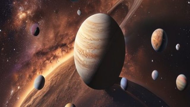Discovering the Lightest Planets: NASA's Latest TESS Findings | bandar4d net, cara bermain sepak tak