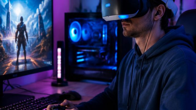 Unveiling the Latest Digital Gaming Trends: What You Need to Know | qqmerah, slot dadunation, fifa 4