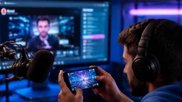Exciting Trends in Mobile Gaming and Streaming to Watch Now | hasil final world cup, handicap dalam 