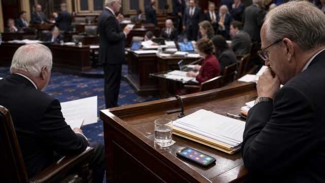 Senate Reverses Course on Trump’s War Powers Regarding Iran | mtv ema 2022 vote, king bet slot, king