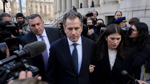 Bribery Scandal Shakes NYC as Frank Carone Faces Indictment
