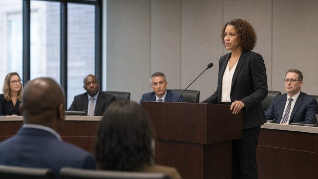 L.A. School District Appoints New Superintendent Amid Leadership Crisis