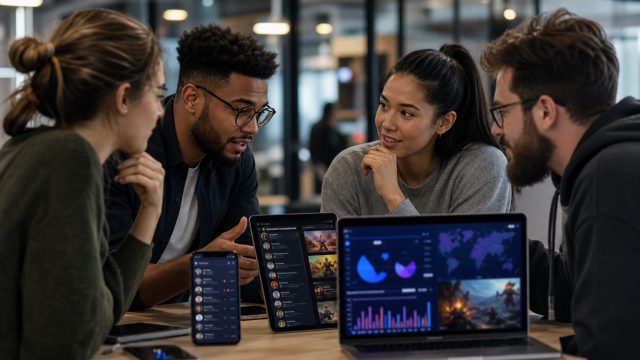 The Latest Updates on Online Gaming Trends: What You Need to Know | pokerqq 81, no togel sp, mpo 600