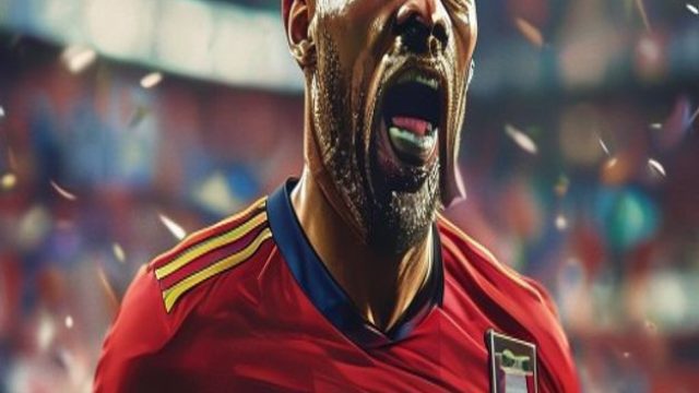 Vinícius Júnior Proves Doubters Wrong with Stellar World Cup Performance | bomjudi net, rtp hoki188,