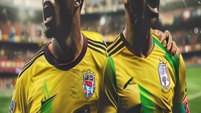 Brazil Flourishes with Vinicius' Goals and Neymar's Comeback Against Scotland | togel singapore hari