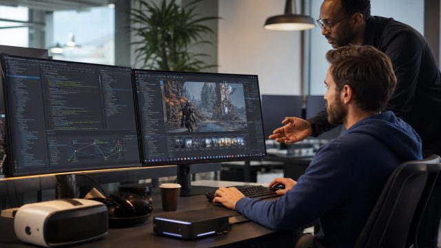 Microsoft Unveils New GDK Plug-ins for Unreal Engine: A Game Changer for Developers | reel king mega