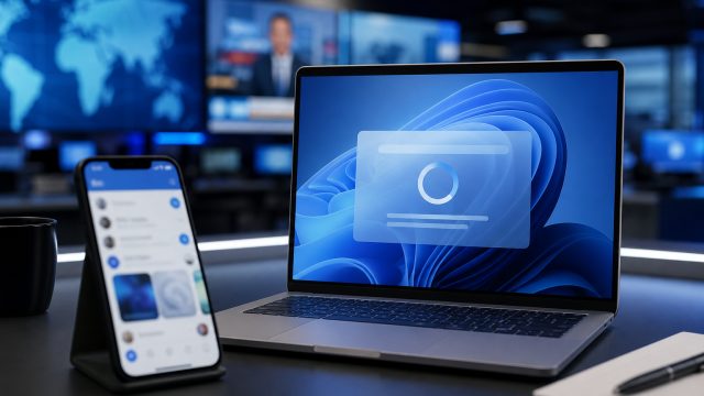 Microsoft Unveils Windows 11 26H2: A Major Update with Long-Term Support | bocoran pragmatic, potong