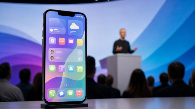 Apple Unveils Exciting iOS 27 Features for Enhanced User Experience | main slot demo olympus, cara m
