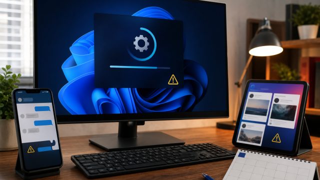 Windows 11 June Update: Key Features and Emerging Issues Uncovered