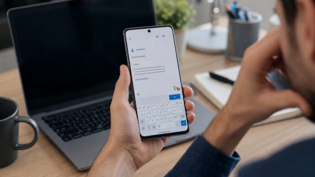 Gmail Glitch Disrupts Pixel Users' Email Replies: What You Need to Know | dewa casino, supermoney88,