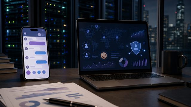 Google's Shift: How IP Address Use Will Change Ad Personalization | main toto855, genogram symbols, 