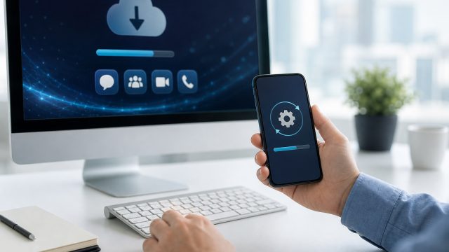 Maximizing Performance: Essential App Updates for Your System | lunar778, makna lagu light switch, s