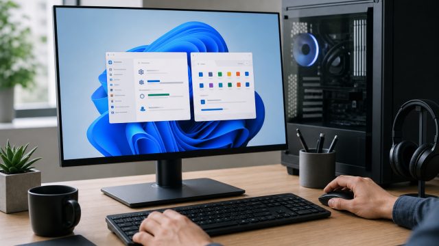 Essential Windows System Tools: Download and Install the Best Apps | metro777, spinhoki88, 77neko rt