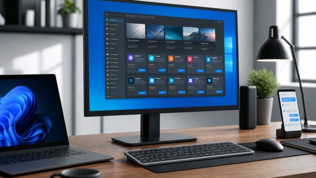 Unlock the Power of Your Windows System: Top 5 Software You Must Download | grahaslot net, promo dep