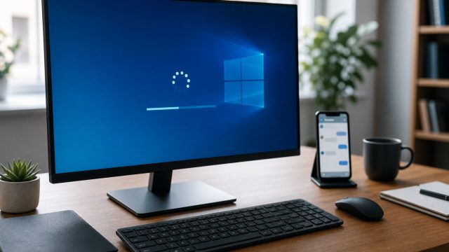 Why Regular Software Updates are Crucial for Your Windows System | daftar slot777, free slots no dow