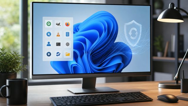 Why You Should Consider Using Open Source Software for Your Windows System | slotvip org, jenis jeni
