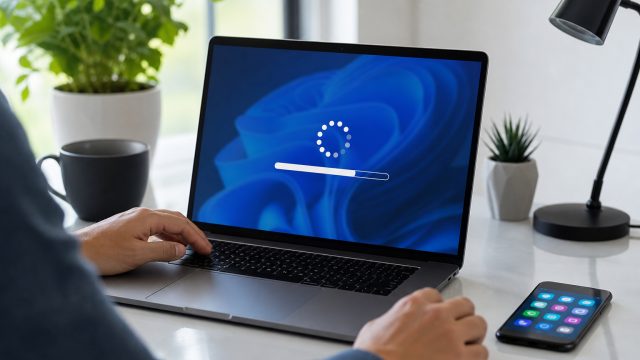How to Effectively Update Your Windows Software