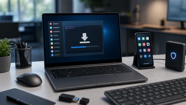 Essential Tools to Enhance Your Windows Software Downloads
