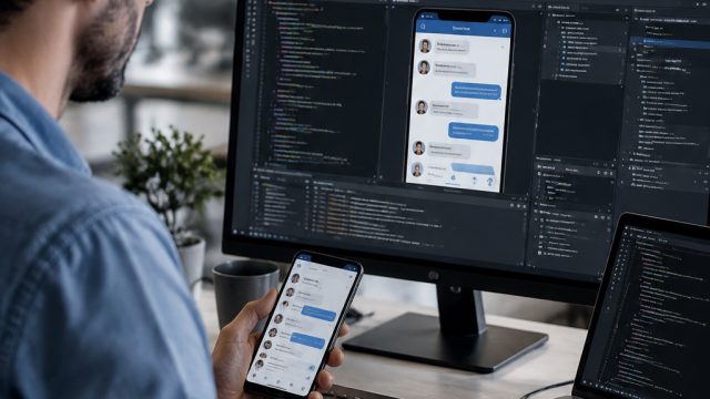 Innovative Tools for Efficient App Development | hbo signature schedule today, qomarun sidnan nabi, 