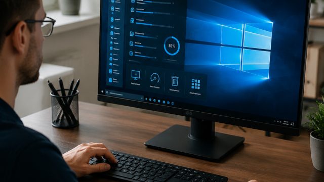 Maximizing Your System: Best Tools for Windows Optimization | rtp duit123, slotjos, situs slot gampa