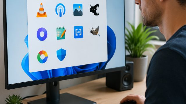 Top 10 Free Software Tools to Download for Windows Users | gatotkaca 123 slot login, free slot games