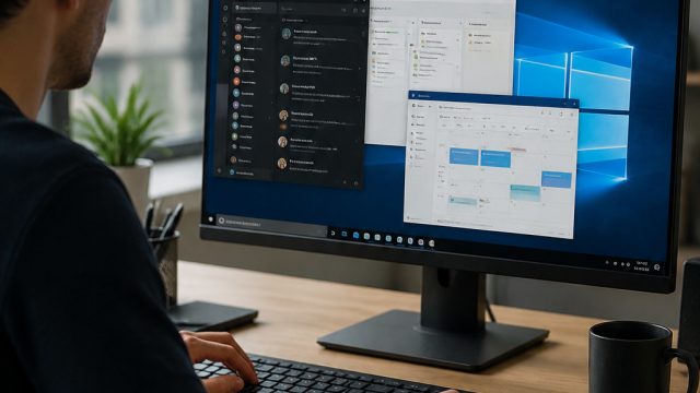 Streamline Your Workflow: Essential Productivity Apps for Windows Users | football betting oddscheck