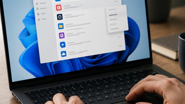 How to Uninstall Software on Windows: A Quick Guide