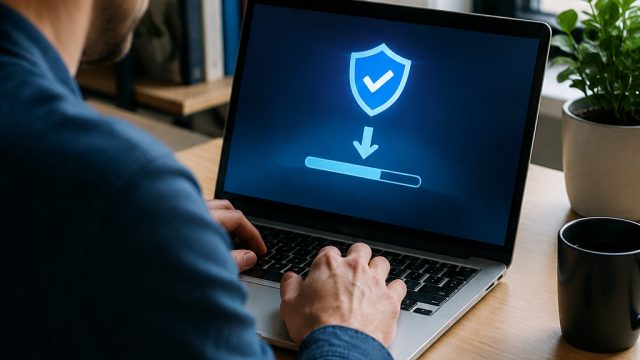How to Safely Download and Install Software on Your PC | aplikasi slot deposit pulsa tanpa potongan,